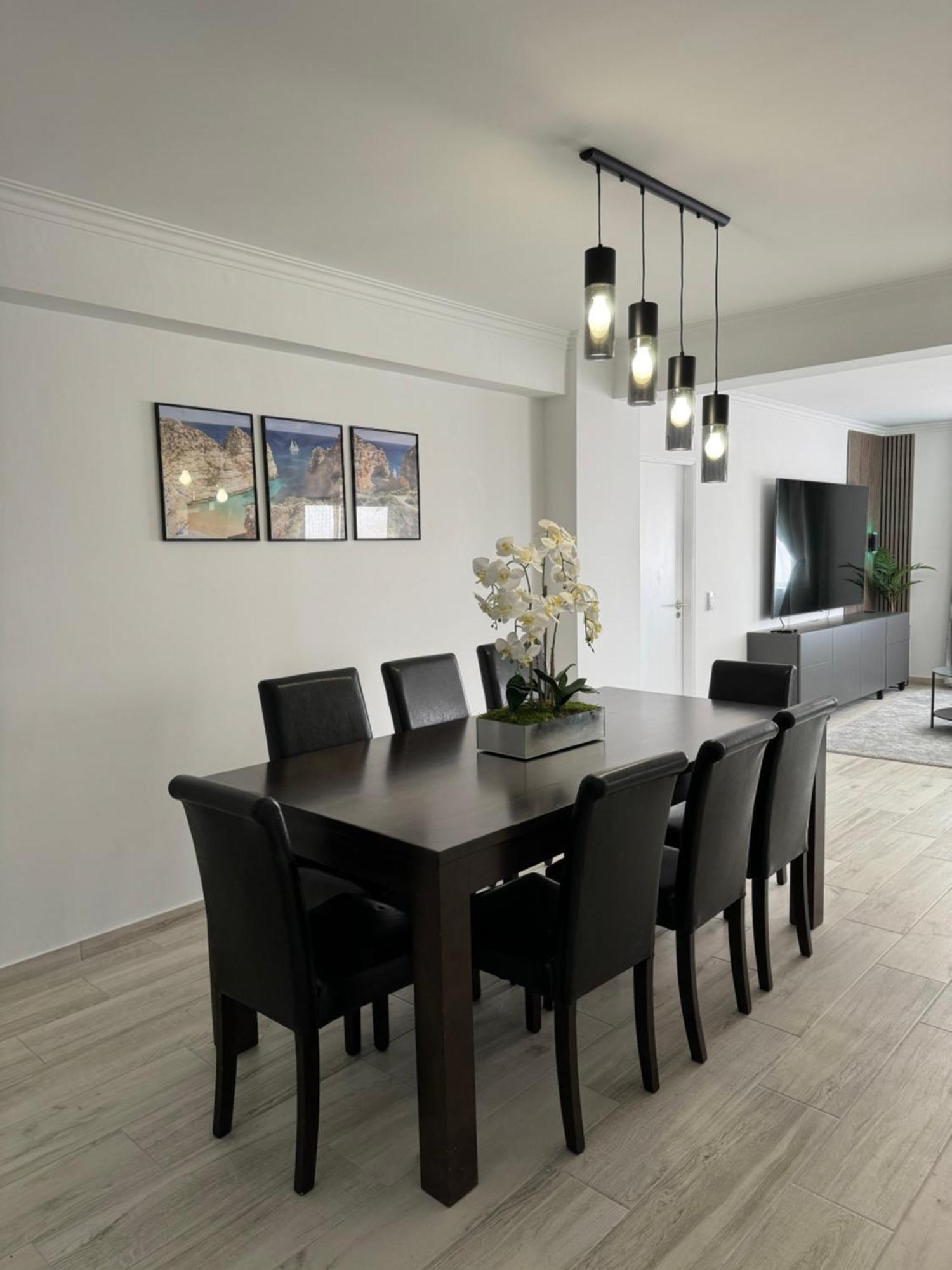 Princess Retreat Beautiful Modern Aprt 2 Min Walk From Quarteira Beach Εξωτερικό φωτογραφία