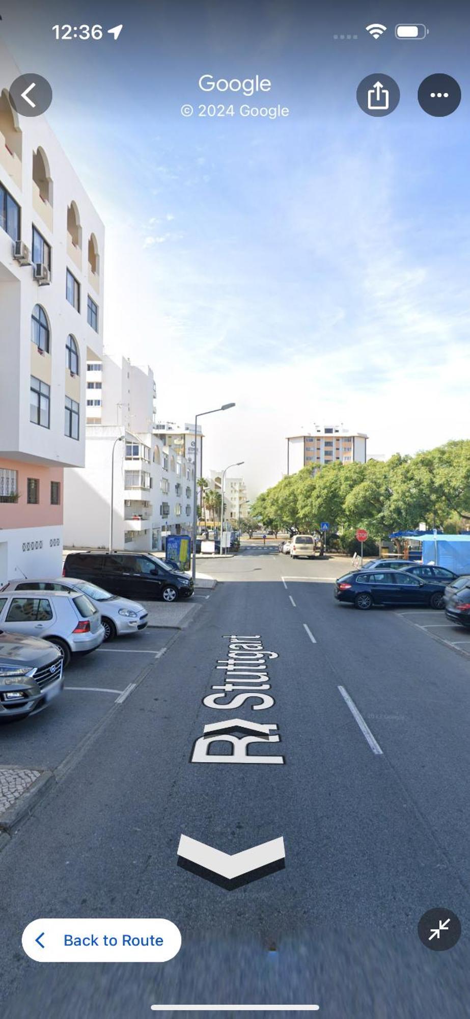 Princess Retreat Beautiful Modern Aprt 2 Min Walk From Quarteira Beach Εξωτερικό φωτογραφία