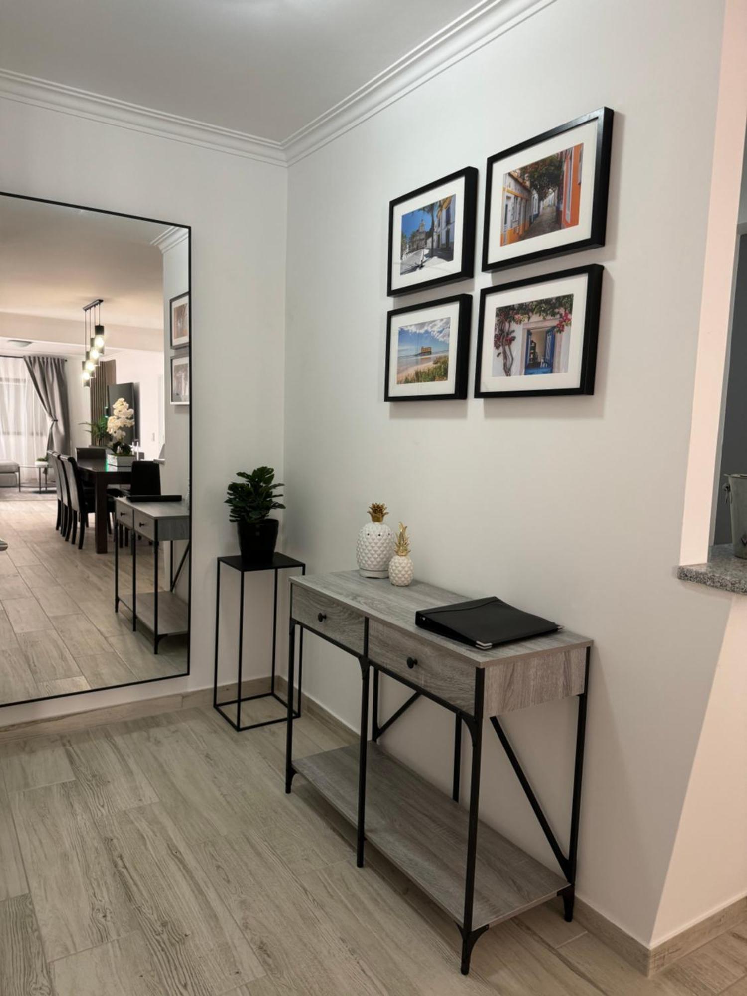Princess Retreat Beautiful Modern Aprt 2 Min Walk From Quarteira Beach Εξωτερικό φωτογραφία