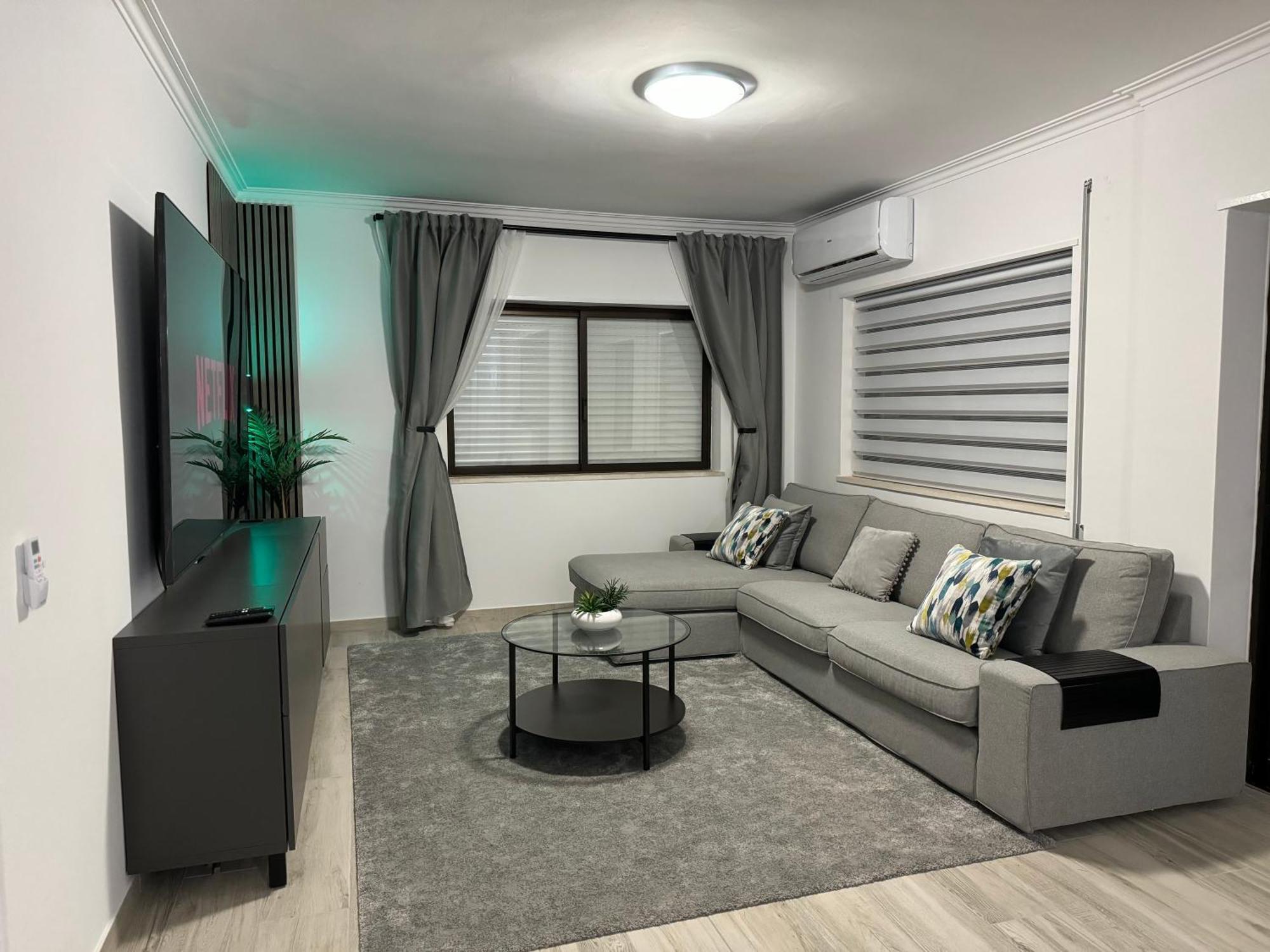 Princess Retreat Beautiful Modern Aprt 2 Min Walk From Quarteira Beach Εξωτερικό φωτογραφία