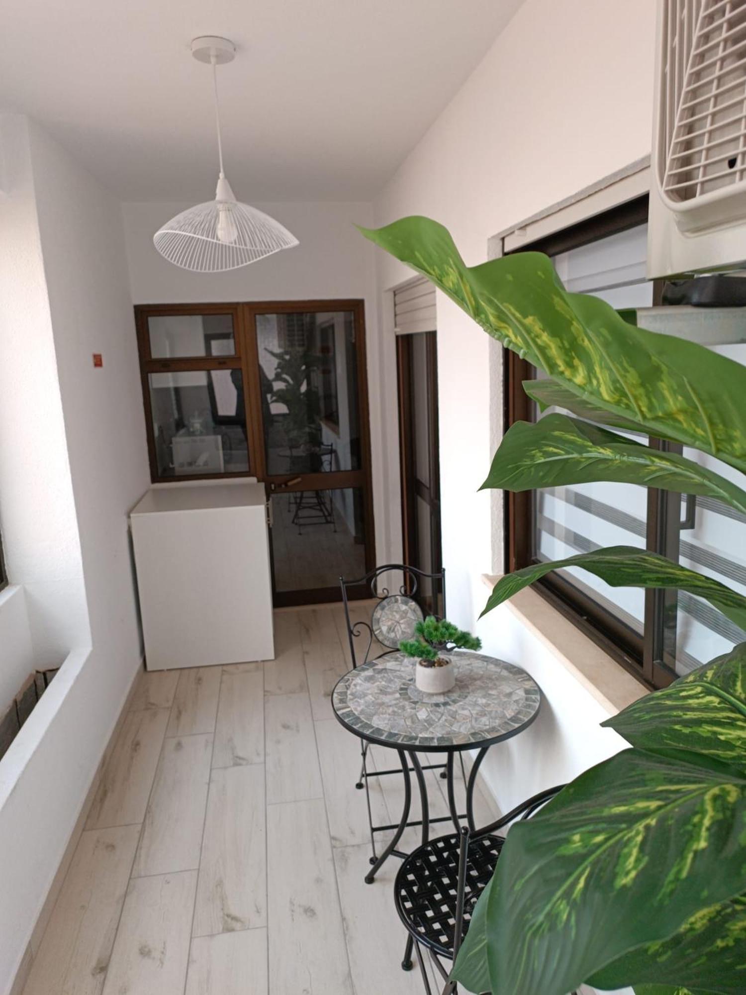 Princess Retreat Beautiful Modern Aprt 2 Min Walk From Quarteira Beach Εξωτερικό φωτογραφία